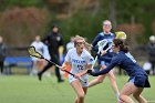 WLax vs MHC  Wheaton College Women’s Lacrosse vs Mount Holyoke College. - Photo By: KEITH NORDSTROM : Wheaton, Lacrosse, LAX
